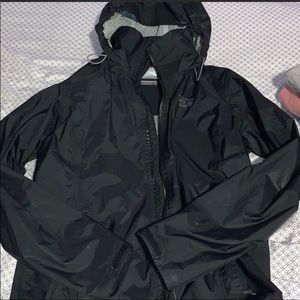 *ISO* Black Mountain Hardware Jacket